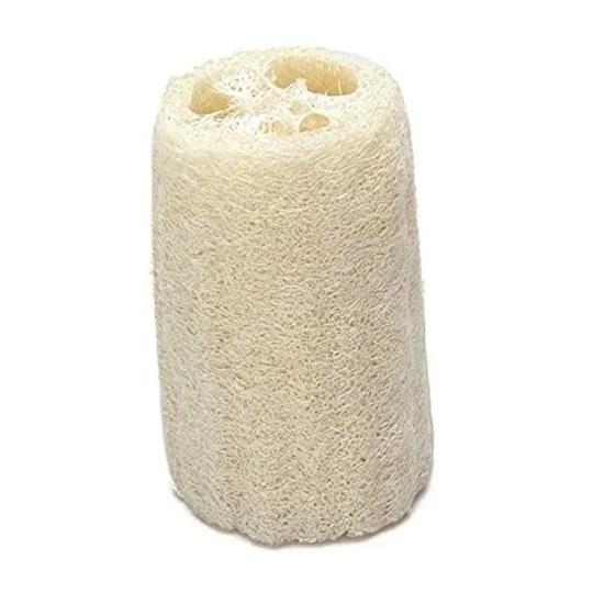 Peeling-Luffa-Schwamm (Luffa), 15 bis 20 cm – Körper