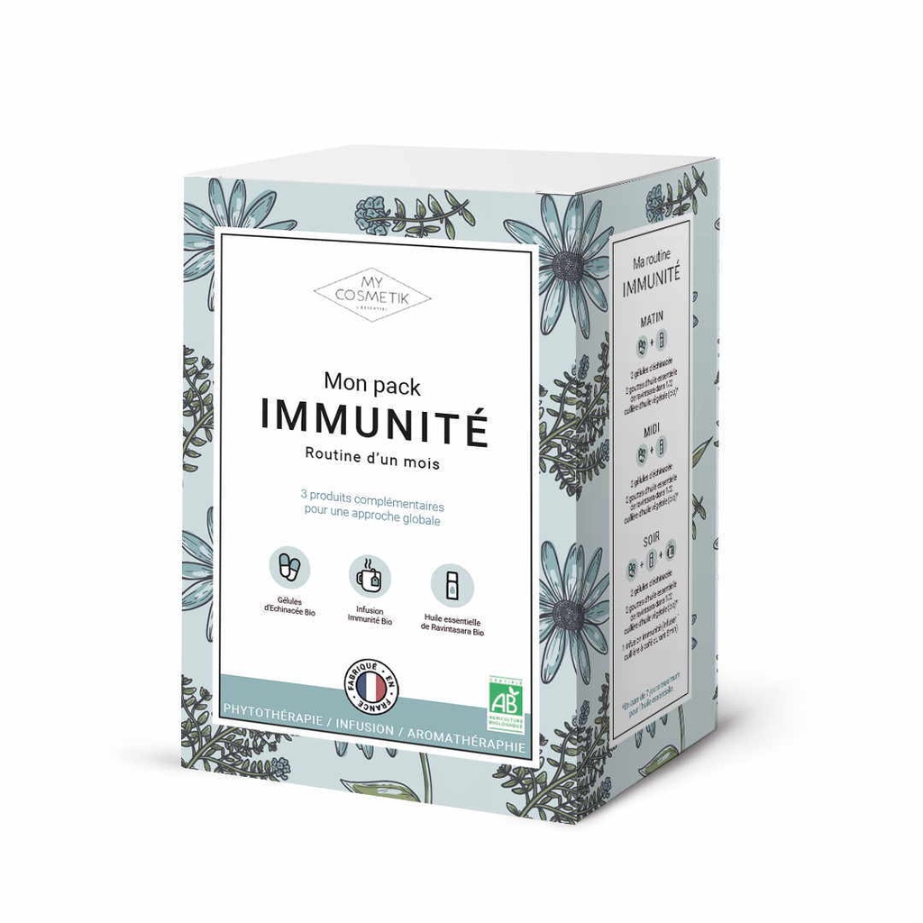 Phyto Immunity box