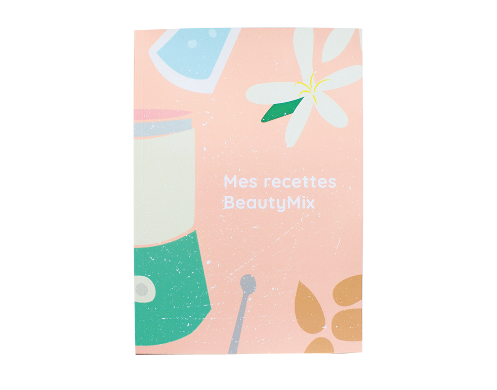 Recipe book