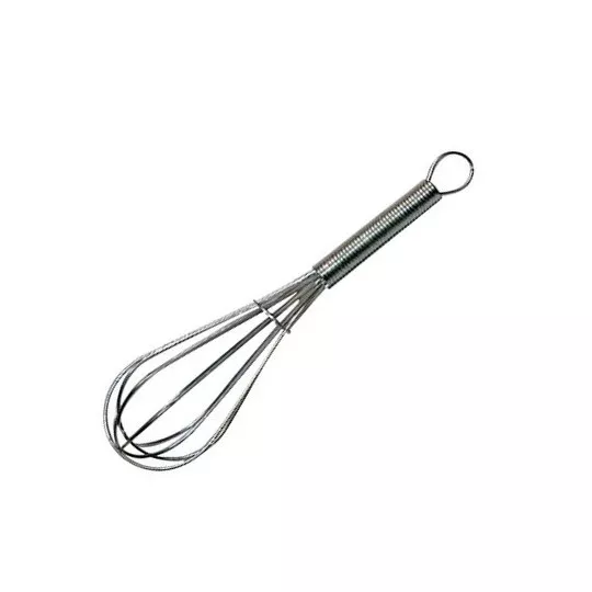 Mini hand whisk