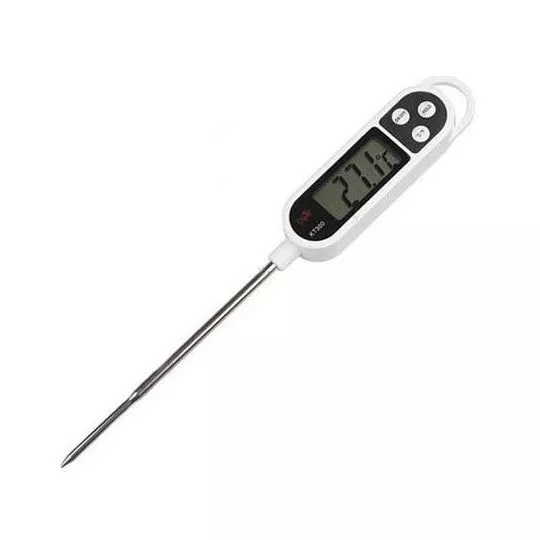 Digitales Thermometer