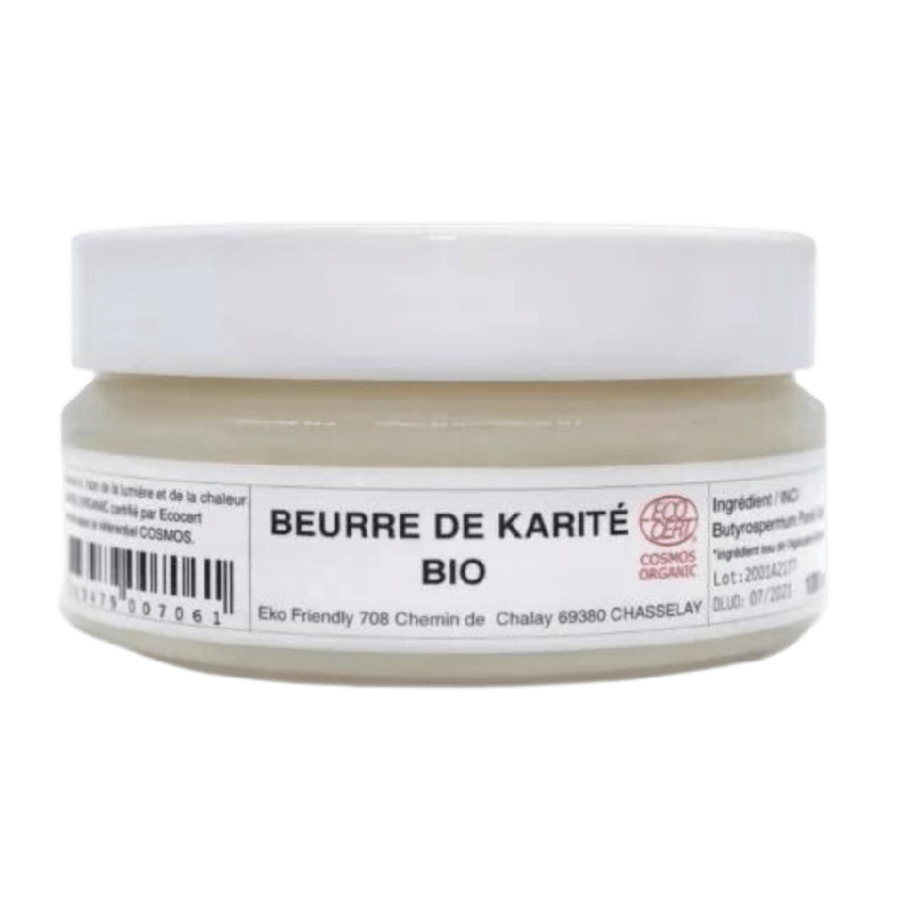 Bio-Sheabutter