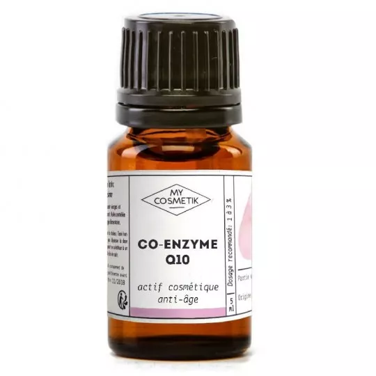 Coenzyme Q10