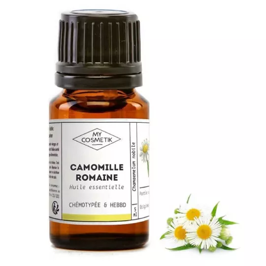 Roman Chamomile essential oil