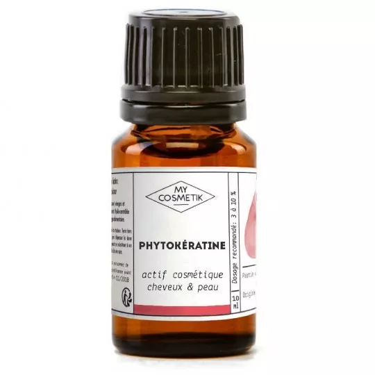 Phytokératine