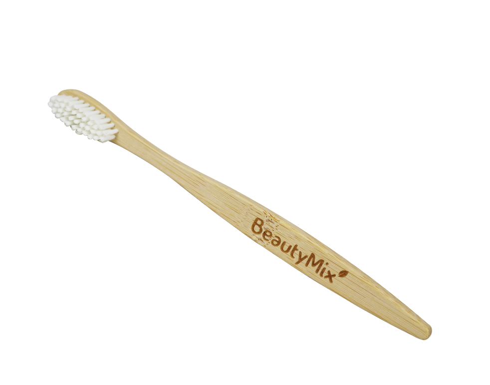 bamboo toothbrush