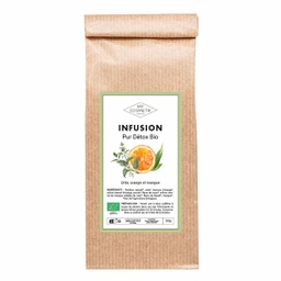 [K1823] Nettle tea