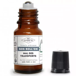 [K1651] SOS Roll-on : Mal des Transports