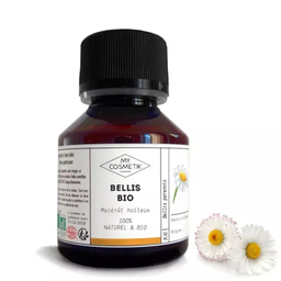 Bio-Bellis-Ölmazerat